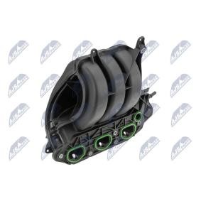 Ansaugbrücke BKS-VW-019 von NTY günstig für 177,26 € online kaufen