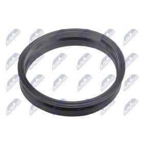 Achetez des Joint d'étanchéité, pompe à carburant NTY BPP-VW-007 à prix pour 10,53 €