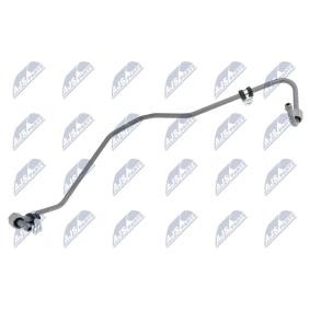 Acquista Tubo olio, Compressore da NTY ECD-VW-037 a buon mercato per soli 33,28 €