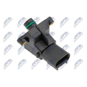 Kjøp MAP-sensor av NTY ECM-CH-009 til den lave prisen 235,91 NOK