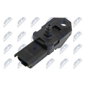 Kjøp MAP-sensor av NTY ECM-CT-000 til den lave prisen 307,96 NOK