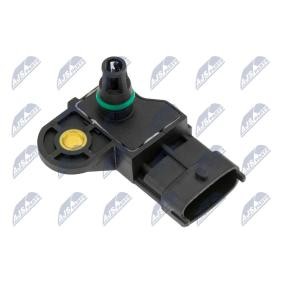 Köp MAP-sensor från NTY på nätet till Astra Mk VI (J) (P10) Hatchback till schyssta priser