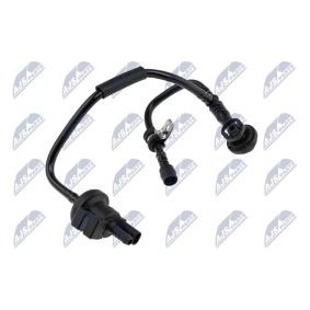 Achetez des Soupape de ventilation, réservoir de carburant NTY EFP-VW-003 à prix pour 34,40 €