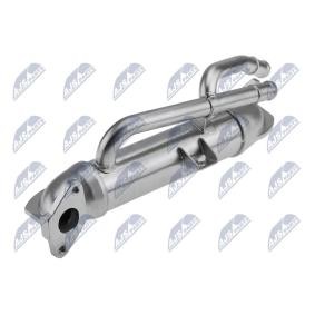 Compre Radiador EGR da NTY EGR-VW-035A a um preço baixo por 326,19 €