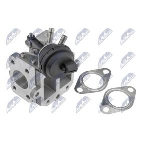 Compre Radiador EGR da NTY EGR-VW-056 a um preço baixo por 89,03 €