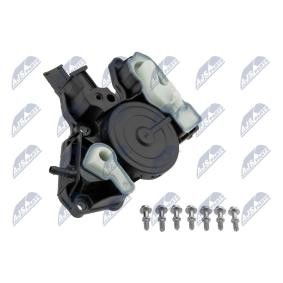 Compre Válvula, ventilación cárter de NTY online para TT Coupé (FV3, FVP) a precios moderados