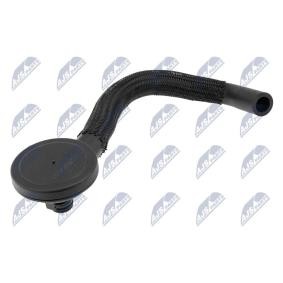 Comprar Válvula, ventilación cárter de NTY EPCV-RE-001 a bajo precio de 22,78 €