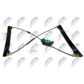 Acquista Alzacristallo da NTY EPS-FT-030 a buon mercato per soli 72,25 €