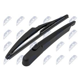 Comprar Brazo del limpiaparabrisas, lavado de parabrisas de NTY EWB-CT-003 a bajo precio de 12,51 €