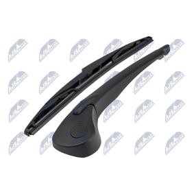 Comprar Brazo del limpiaparabrisas, lavado de parabrisas de NTY EWB-RE-005 a bajo precio de 13,84 €
