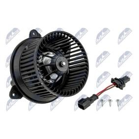 Acquista Ventilatore abitacolo da NTY EWN-RE-005 a buon mercato per soli 92,38 €