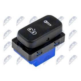 Compre Interruptor, fecho das portas da NTY EWS-SK-018 a um preço baixo por 7,48 €