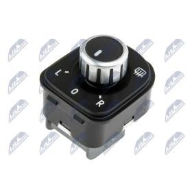 Acquista Comando, Regolazione specchio da NTY EWS-VW-134 a buon mercato per soli 11,90 €