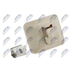 Achetez des Serrure de porte NTY EZC-AU-124 à prix pour 7,59 €