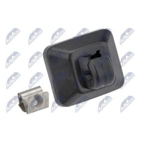 Achetez des Serrure de porte NTY EZC-AU-125 à prix pour 7,82 €