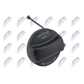 Comprar Tapa, depósito de combustible de NTY EZC-BM-180 a bajo precio de 29,14 €