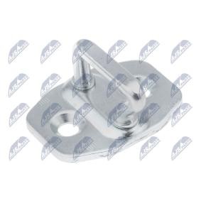 Comprar Guía, botón de enclavamiento de NTY EZC-ME-108 a bajo precio de 9,63 €