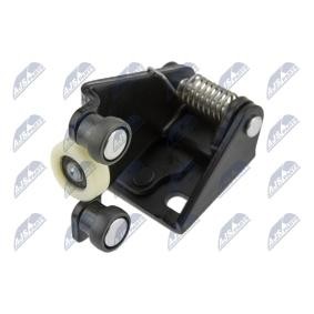 Acquista Guidarullo, Porta scorrevole da NTY EZC-PE-038 a buon mercato per soli 19,41 €