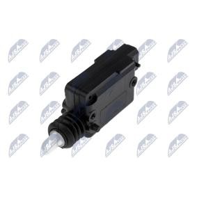 Acquista Attuatore, Chiusura centralizzata da NTY EZC-RE-082 a buon mercato per soli 9,49 €