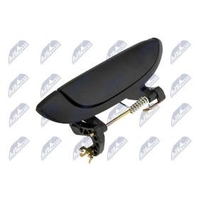 Acquista Maniglia porta da NTY EZC-RE-122 a buon mercato per soli 9,13 €