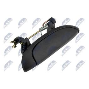 Acquista Maniglia porta da NTY EZC-RE-123 a buon mercato per soli 10,87 €