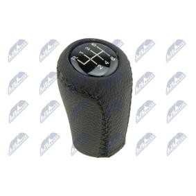 Achetez des Pommeau de vitesse NTY GZB-MZ-001 à prix pour 15,75 €