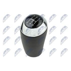 Achetez des Pommeau de vitesse NTY GZB-MZ-003 à prix pour 15,85 €