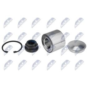 Acquista Kit cuscinetto ruota da NTY KLT-RE-045 a buon mercato per soli 22,72 €