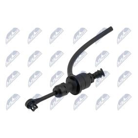 Achetez des Cylindre émetteur d'embrayage NTY NSP-NS-003 à prix pour 32,08 €