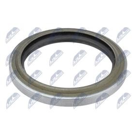 Comprar Anillo obturador, cubo de rueda de NTY NUP-TY-061 a bajo precio de 4,47 €
