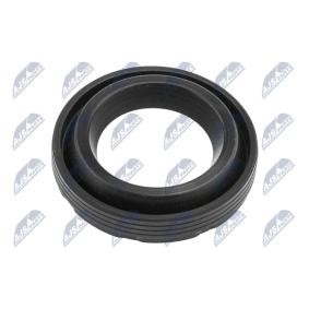 Comprar Junta anular, cavidad bujía de NTY O-NCP-008 a bajo precio de 5,00 €