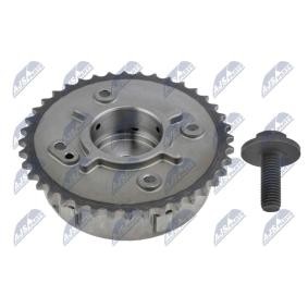 Compre Regulador do veio de excêntricos da NTY RKZ-MZ-001 a um preço baixo por 76,41 €