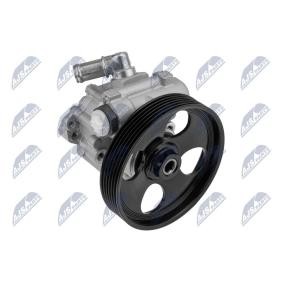 Comprar Bomba de dirección de NTY SPW-JG-004 a bajo precio de 126,28 €