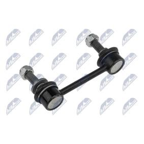 Acquista Bielletta barra stabilizzatrice da NTY ZLT-BM-009 a buon mercato per soli 7,74 €