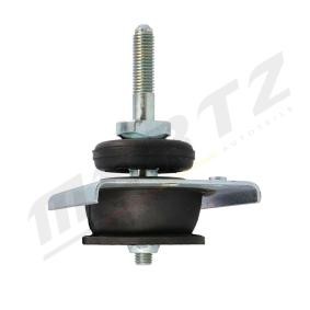 Comprar Suspensión, caja de cambios de MERTZ M-S4875 a bajo precio de 25,13 €