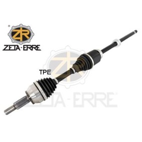 Comprar Árbol de transmisión de ZETA-ERRE ZR11876 a bajo precio de 347,65 €