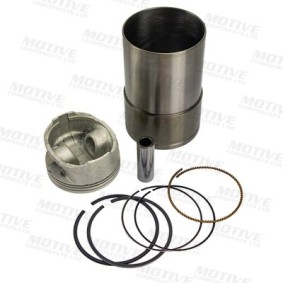 Kipphebelwelle, Motorsteuerung 6508 von motive günstig für 139,94 € online kaufen