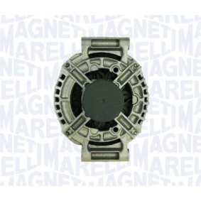 Anlasser 943251266010 von MAGNETI MARELLI günstig für 310,57 € online kaufen
