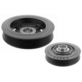 Comprar Polea de cigüeñal de GOOM CP-0096 a bajo precio de 64,12 €