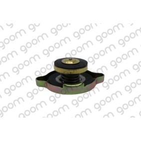 Kühlerdeckel RC-0039 von GOOM günstig für 6,62 € online kaufen