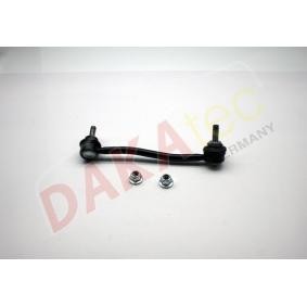 Acquista Bielletta barra stabilizzatrice da DAKAtec 120579 a buon mercato per soli 16,28 €