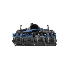 Ansaugbrücke PTA519-0089 von PartsTec günstig für 193,36 € online kaufen
