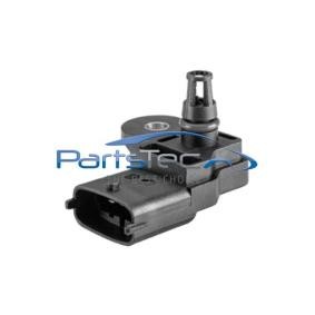 Comprar Sensor, presión colector de admisión de PartsTec PTA565-0024 a bajo precio de 30,99 €