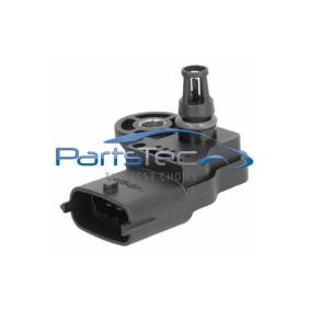 Ladedrucksensor PTA565-0027 von PartsTec günstig für 39,70 € online kaufen
