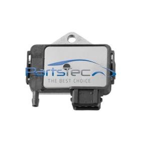 Ladedrucksensor PTA565-0035 von PartsTec günstig für 25,54 € online kaufen
