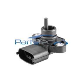 Kjøp MAP-sensor av PartsTec PTA565-0067 til den lave prisen 523,62 NOK