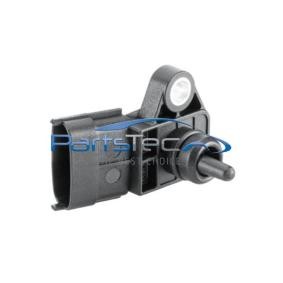 Kjøp MAP-sensor av PartsTec PTA565-0071 til den lave prisen 523,62 NOK