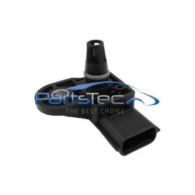 Køb Sensor, sugerørstryk af PartsTec PTA565-0094 til den lave pris 261,81 DKK