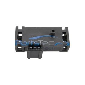 Kjøp MAP-sensor av PartsTec PTA565-0139 til den lave prisen 475,27 NOK
