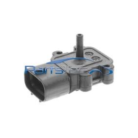 Ladedrucksensor PTA565-0147 von PartsTec günstig für 110,50 € online kaufen